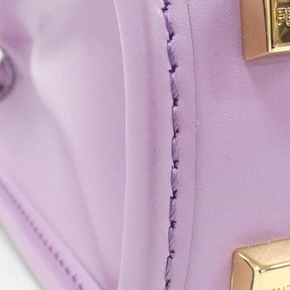 Fendi Sunshine Shopper Mini 8BS051 ABVL Handbag - Picture 3 of 10